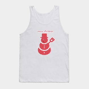 merry christmas Tank Top